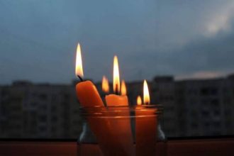 График отключений света в Черкасской области 1 июля 2026: какие очереди будут без электроэнергии