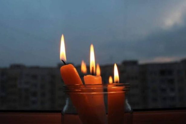 Графики отключений света в Одессе и области на 9 декабря: когда будет электричество