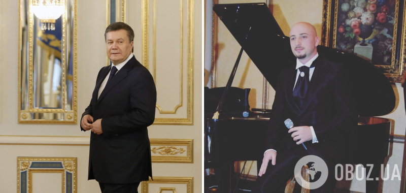 "Говорили: "Пой на русском!", а сами переобулись". Василий Лазарович – о скандале с нацотбором на Евровидение, письме Януковичу и эмиграции из Украины