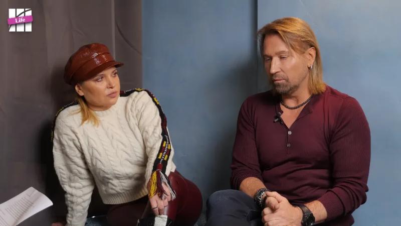 "Пьяная" ссора положила конец дружбе: Винник с женой вынесли на публику "грязное белье" семьи своего экс-продюсера Горбенко