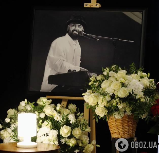 "Мне есть что сказать". Вадим Лисица – о долге, который простил Алене Тополе, странном разговоре с Винником после вторжения и возвращении Лободы в Украину