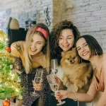 Как поздравить коллег с наступающим Новым годом: 10 идей для поздравлений