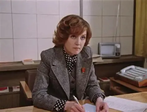 Умерла звезда фильма "Москва слезам не верит", которая жила в Украине, но попала в "черный список"