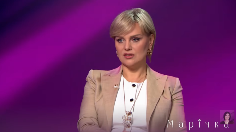 "За границей ты – никто". Заслуженная артистка Пискарева, которая 19 месяцев жила в эмиграции, пошла против воли мужа, чтобы вернуться в Украину