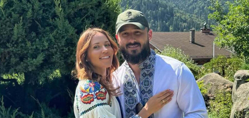 После измены позвонил жене любовника: Андрей Фединчик раскрыл неудобную правду о романе Наталки Денисенко с женатым мужчиной
