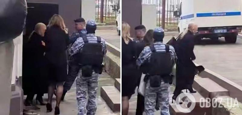 Выгоняют из магазинов и выселяют из квартиры: карманную певицу Путина настигла карма за измену Украине
