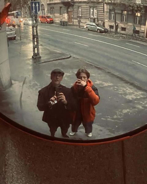 Бывшая жена Потапа призналась, общается ли ее 16-летний сын со скандальным папой и как она на это реагирует