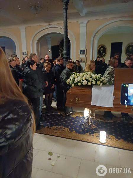 Мистический знак для любимой, сюрприз родителям и сообщение из больницы: жена, друзья и коллеги – о последних днях музыканта Михаила Клименко