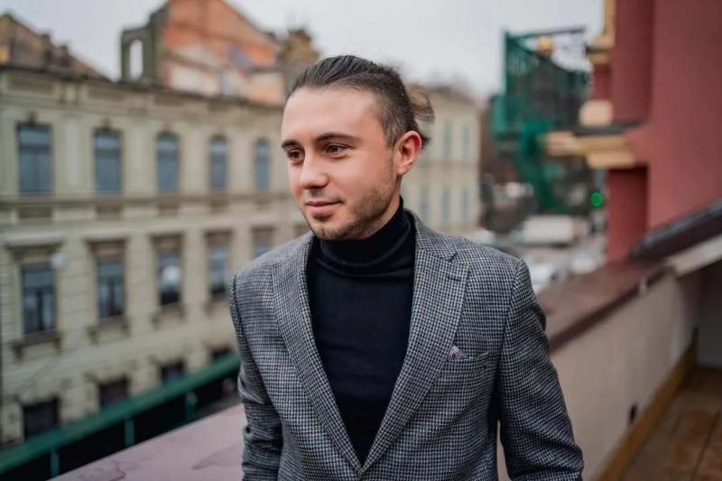 Тарас Тополя, который разводится с женой, раскрыл, что считает изменой в отношениях