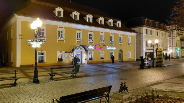 Гірська Польща: містичні Карконоші, ласкаві терми та унікальні церкви Гірська Польща: містичні Карконоші, ласкаві терми та унікальні церкви