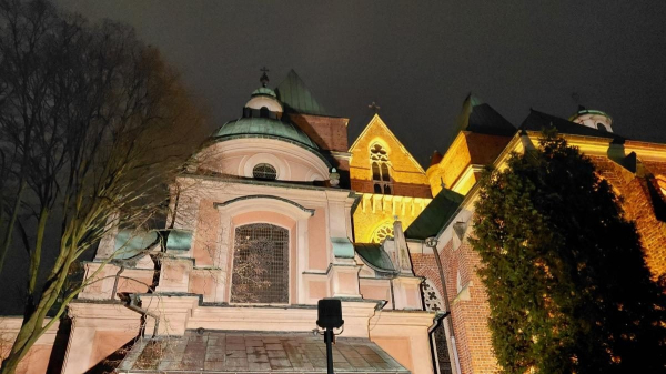 Вроцлав взимку: що подивитися і як зігрітися Вроцлав взимку: що подивитися і як зігрітися