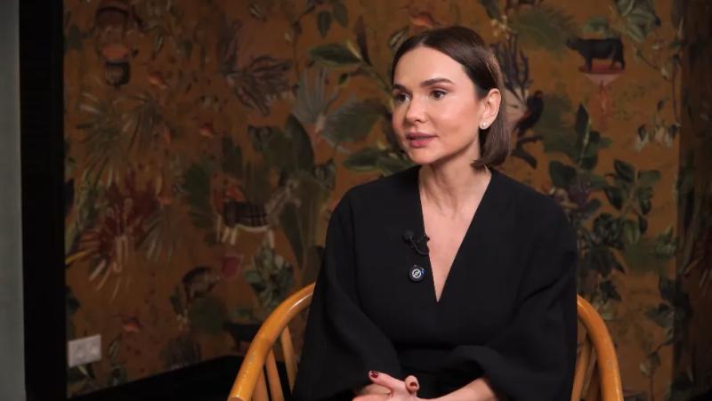 "Будет сауна, и тебе стоит пойти". Известная актриса разоблачила, как Меладзе проводил кастинг в "ВИА Гру"