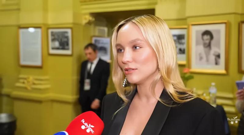 Певица, которую называют невесткой Юрия Бойко, тайно покрестила дочь и удивила, почему никого из звезд не было на таинстве