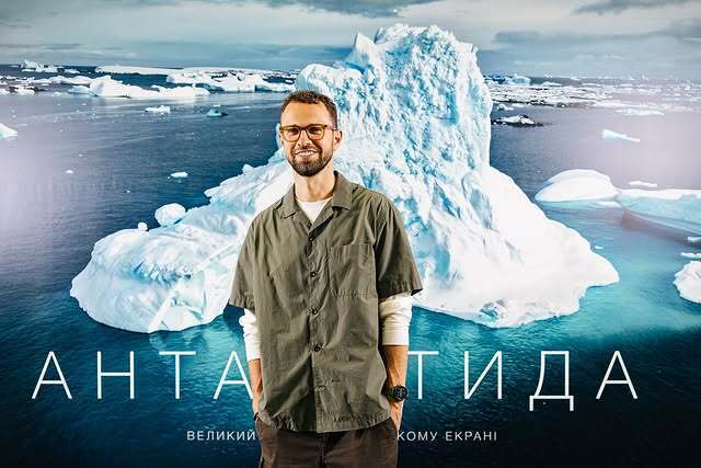 Украинец сделал дубляж "Антарктиды" Птушкина на русском и поплатился: как он оправдывался