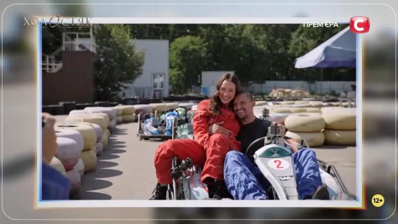 Знакомство с семьями девушек и шокирующие открытия: как прошел девятый выпуск "Холостяка 14". Фото