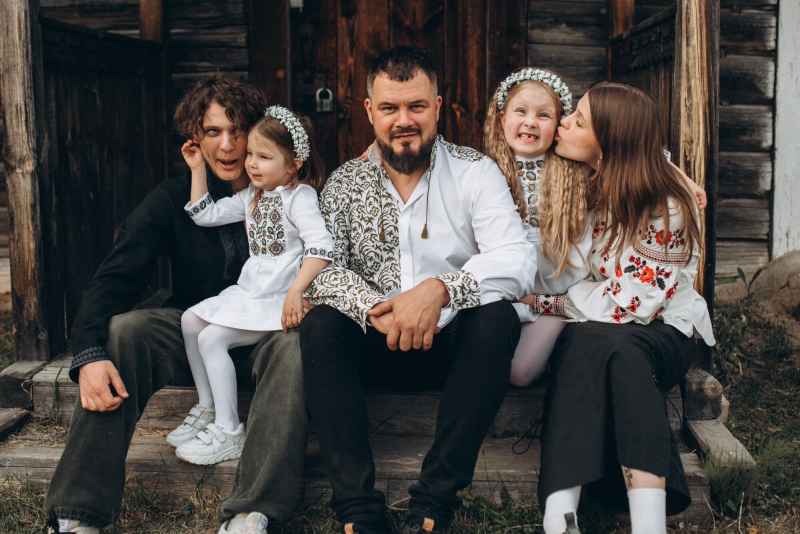 "Мне есть что сказать". Вадим Лисица – о долге, который простил Алене Тополе, странном разговоре с Винником после вторжения и возвращении Лободы в Украину