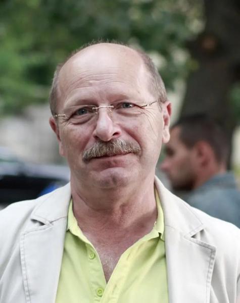 Умер кинорежиссер и обладатель "Золотой Дзиги" Вячеслав Криштофович: при жизни создал более 20 фильмов