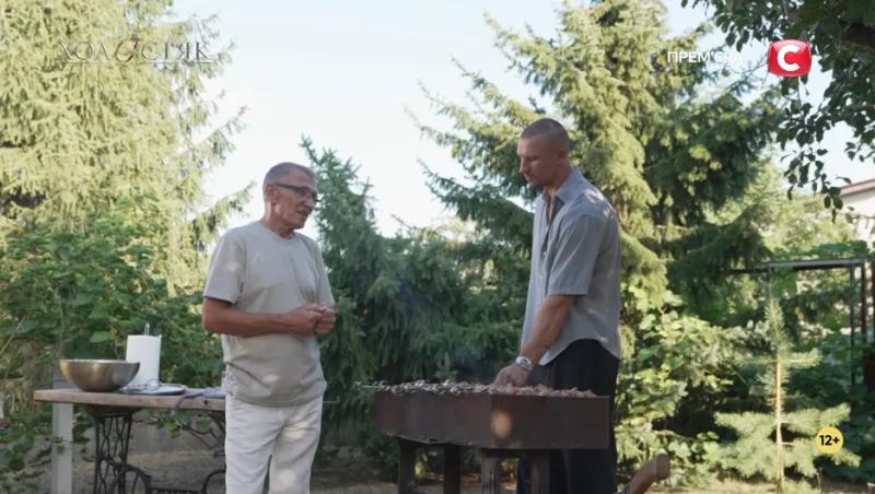 Знакомство с семьями девушек и шокирующие открытия: как прошел девятый выпуск "Холостяка 14". Фото