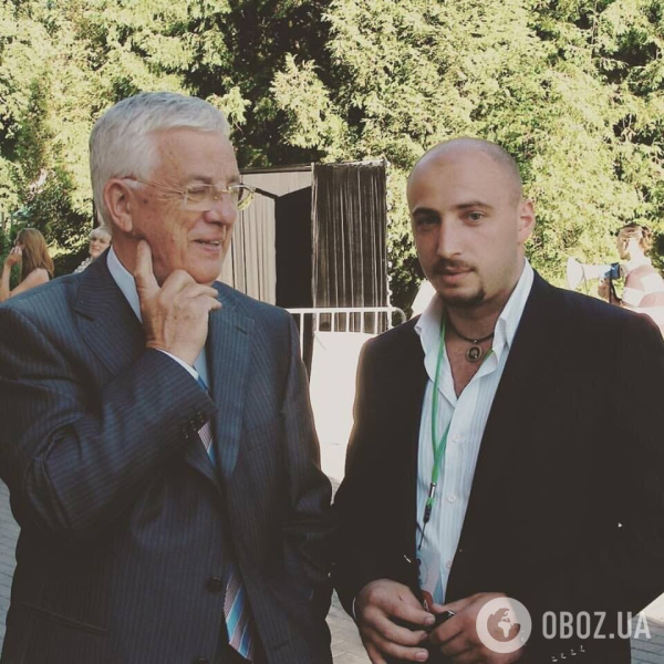 "Говорили: "Пой на русском!", а сами переобулись". Василий Лазарович – о скандале с нацотбором на Евровидение, письме Януковичу и эмиграции из Украины
