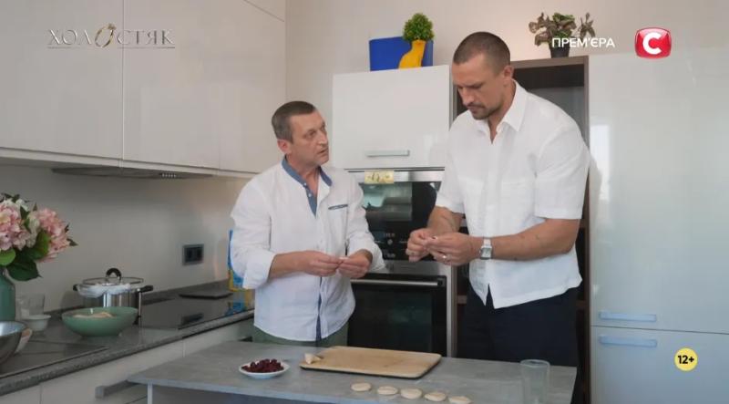 Знакомство с семьями девушек и шокирующие открытия: как прошел девятый выпуск "Холостяка 14". Фото