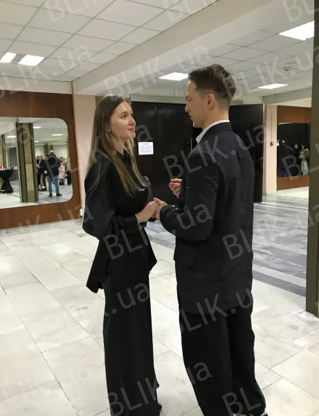 Александр "Терен" впервые рассказал о своих романтических отношениях и объяснил, почему не раскрывает имя возлюбленной. Фото пары