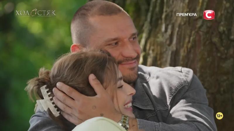 Знакомство с семьями девушек и шокирующие открытия: как прошел девятый выпуск "Холостяка 14". Фото