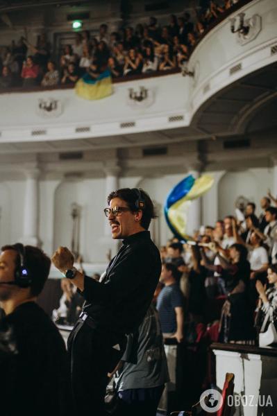 "Я передал, чтобы они шли на три буквы". Основатель МУР – о национализме, отказе от всего русского и "месте женщины в Google-календаре"