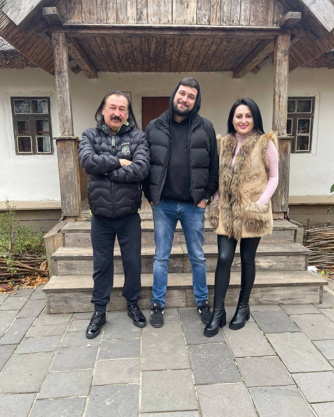 Дети Степана Гиги вышли на связь после его похорон и сделали важное заявление о судьбе творческого наследия певца