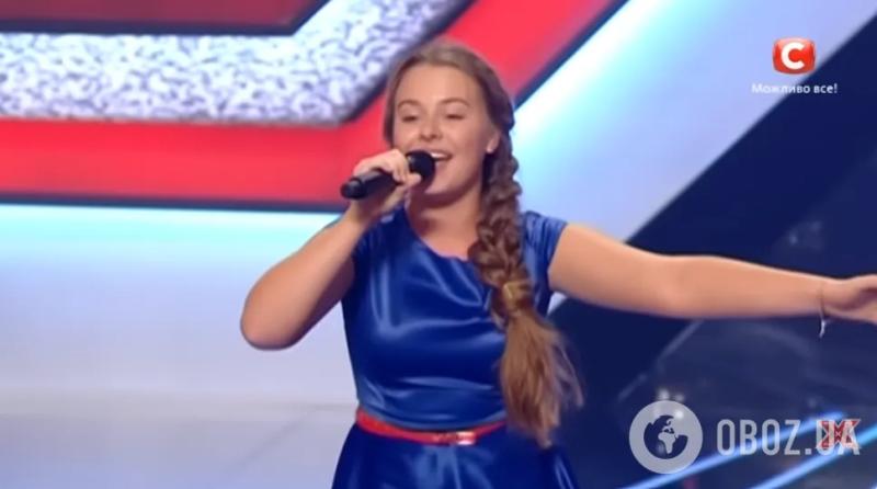Не пускали на сцену из-за веса: звезда "Х-фактора", которую Иван Дорн публично оскорблял и заставлял худеть, изменилась до неузнаваемости