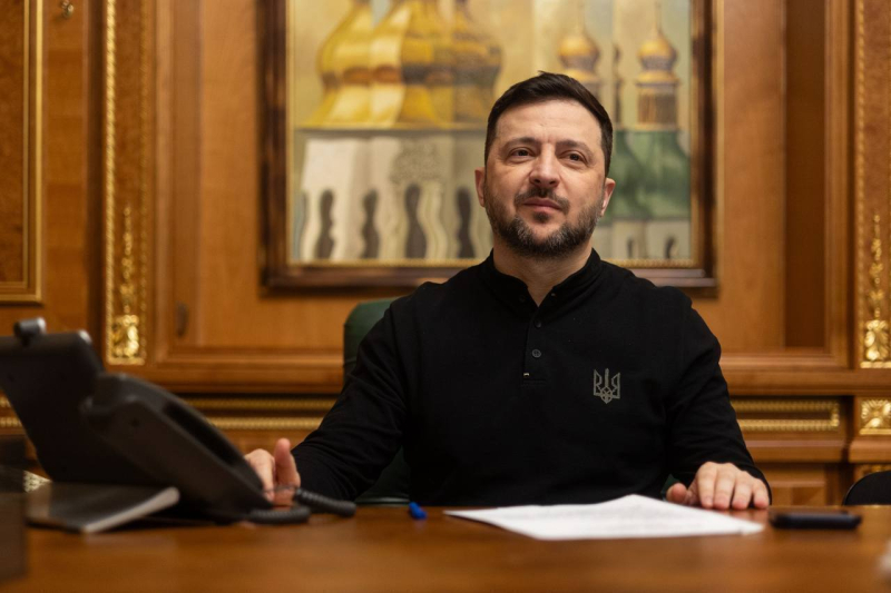 "Квартал 95", "Дизель шоу" и поздравление Зеленского: что покажут по телевизору на Новый год