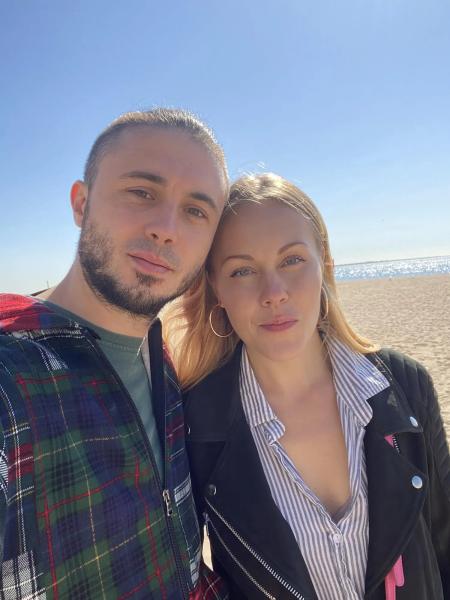 Тарас и Елена Тополи официально подали заявление о расторжении брака: кто был инициатором