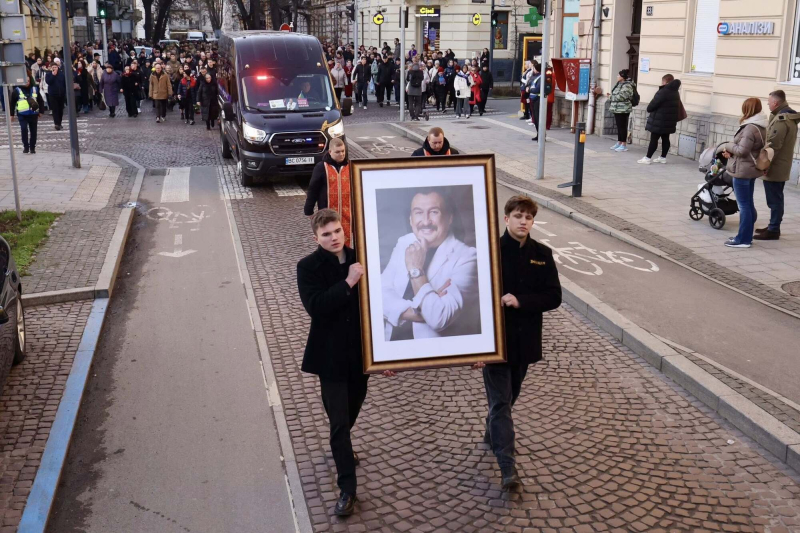 За несколько месяцев до смерти. Павел Зибров раскрыл, с каким предложением обращался летом к Степану Гиге