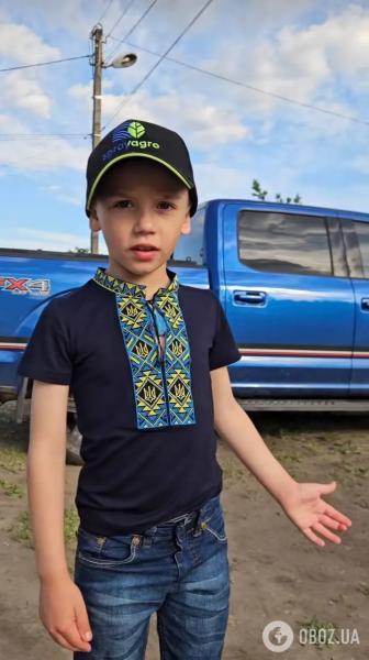 Матвейка, который пел "Скоро вже буде Пасха", неожиданно выступил на сцене "Квартала 95" и сорвал овации: как он выглядит сейчас