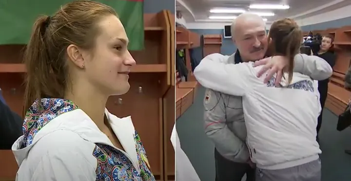 Вера Брежнева возмутила сеть странным комментарием под постом "любимицы Лукашенко", которая притесняла украинок
