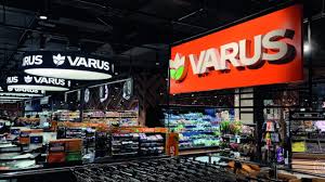 Акция одного дня в VARUS 30 апреля: какие товары сегодня продаются со скидкой до 50%