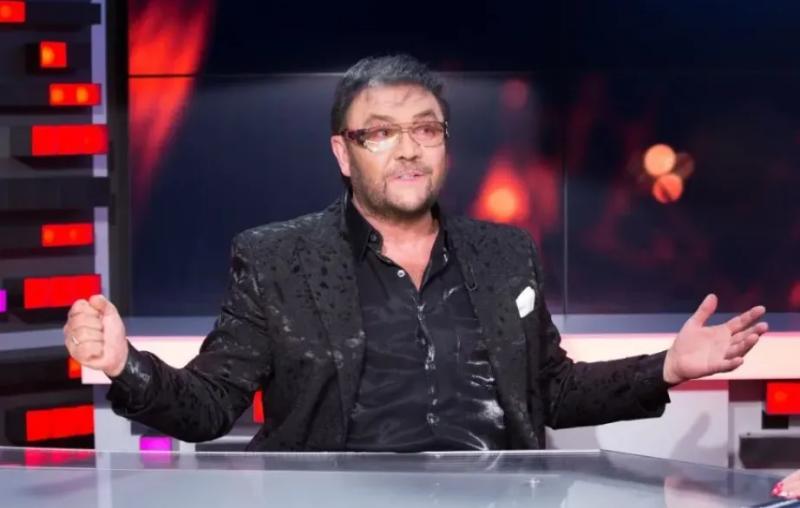 Вдова Виталия Билоножка рассказала о загадочных знаках после смерти мужа