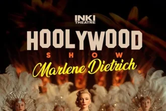 Hollywood Show Марлен Дитрих 25 января в Киеве: где купить и сколько стоят билеты на яркое шоу