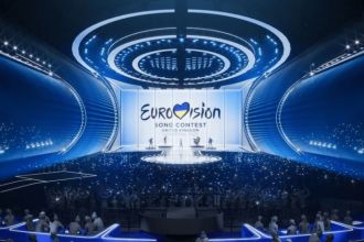 Объявлено жюри Нацотбрабора на "Евровидение-2026": кто будет оценивать артистов