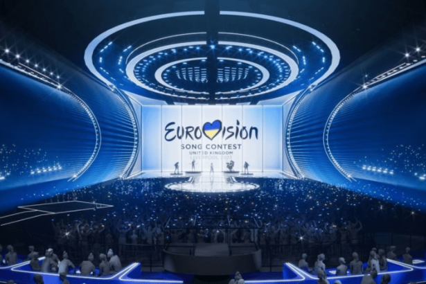 Объявлено жюри Нацотбрабора на "Евровидение-2026": кто будет оценивать артистов