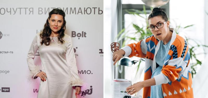 "Ты же уехала &ndash; тебе там легко". Актриса Татьяна Малкова &ndash; честно о жизни в Польше, резком заявлении о ЕС и черным списке "1+1"