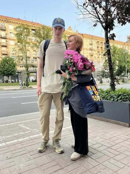 Стали гордостью родителей: кто из детей украинских звезд присоединился к армии и чем они занимаются на фронте