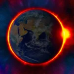 Магнитные бури на выходных 31 января и 1 февраля 2026 года: прогноз по К-индексу