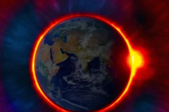 Магнитные бури на выходных 31 января и 1 февраля 2026 года: прогноз по К-индексу