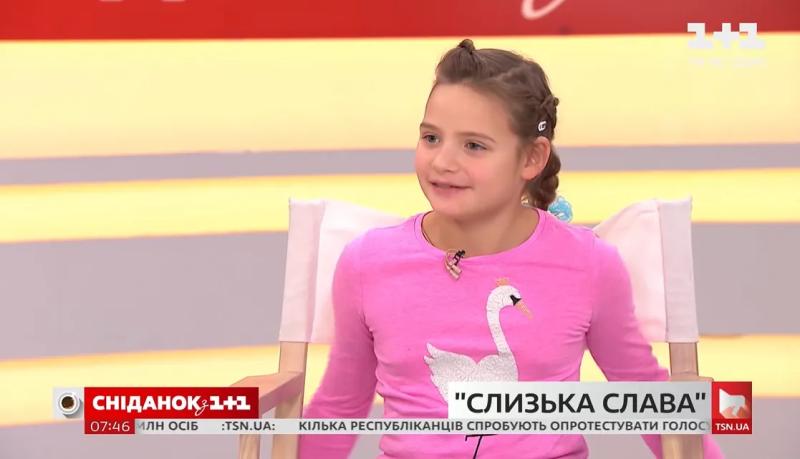 Как сложилась судьба девочки, которая отчаянно покоряла ледяной Андреевский спуск, и почему она больше не живет в Украине