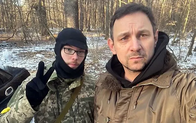 Стали гордостью родителей: кто из детей украинских звезд присоединился к армии и чем они занимаются на фронте