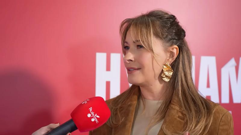 Экс-звезда "Квартала 95" двумя тревожными словами ответила на слухи о разводе после 23 лет брака