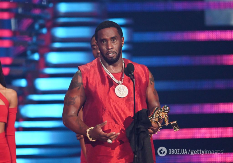 P. Diddy не помилуют. Трамп отклонил просьбу скандального рэпера, которого засудили более чем на 4 года