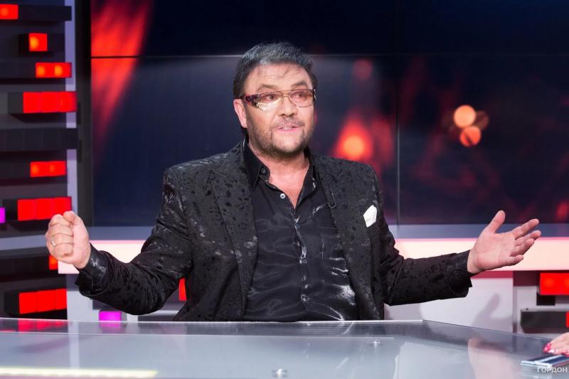 "Иди лучше апельсинами торговать". Вдова Виталия Билоножко призналась, как его оскорбил певец, в честь которого тот назвал сына