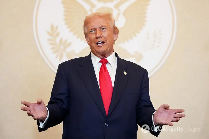 Трамп унизил Джорджа Клуни из-за нового паспорта и получил неожиданный ответ