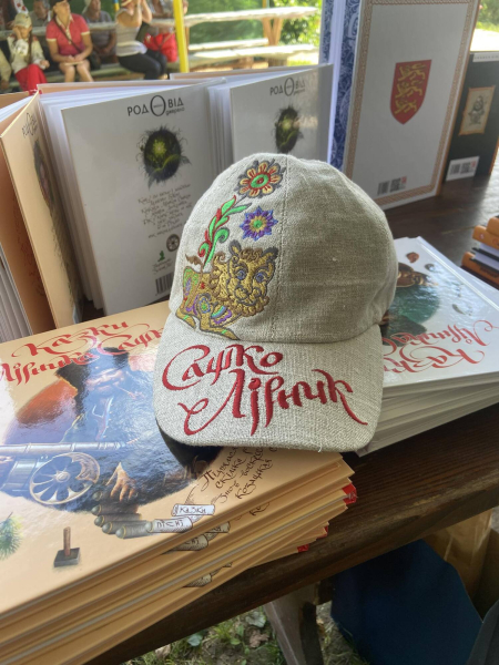 "Болезнь меня очень изменила". Сказочник Саша Лирник, переживший инсульт, – о дне рождения в больнице, периоде жизни в России и ссоре с Ириной Фарион